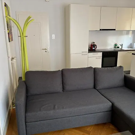 6 Minutes Walking From Railway Station *