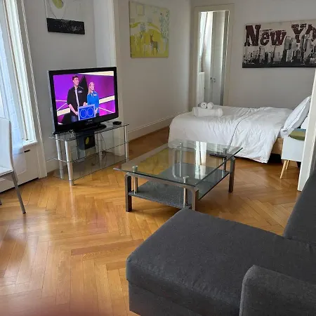 6 Minutes Walking From Railway Station