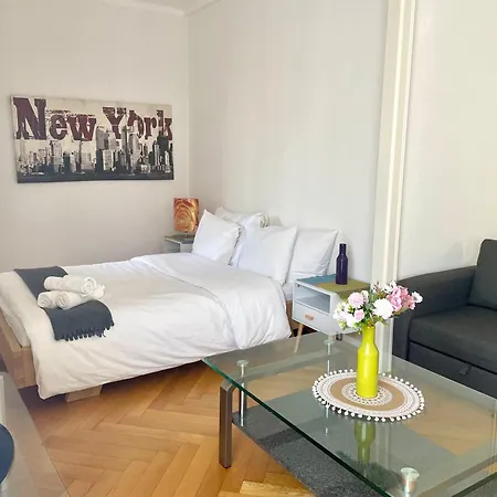 6 Minutes Walking From Railway Station Lausanne