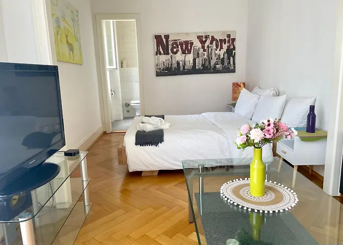 6 Minutes Walking From Railway Station